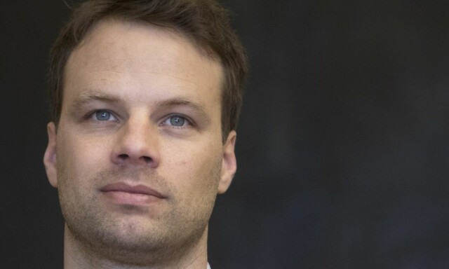 Hjelp, jeg er i nærområdet